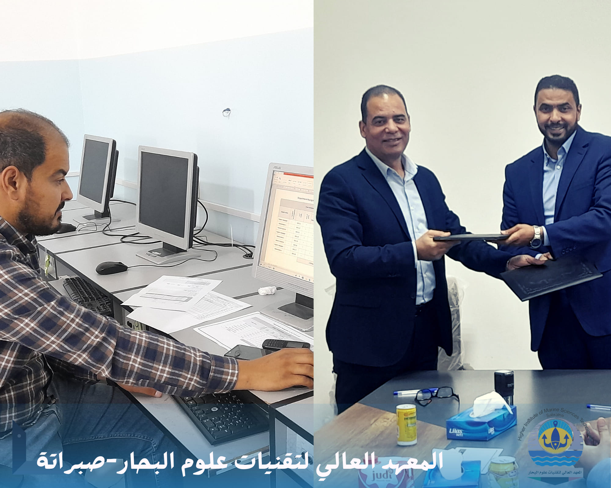 دورات تدريبية